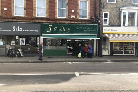 Retail property (high street) for sale, Front Street, Chester Le Street, County Durham, DH3 3BB