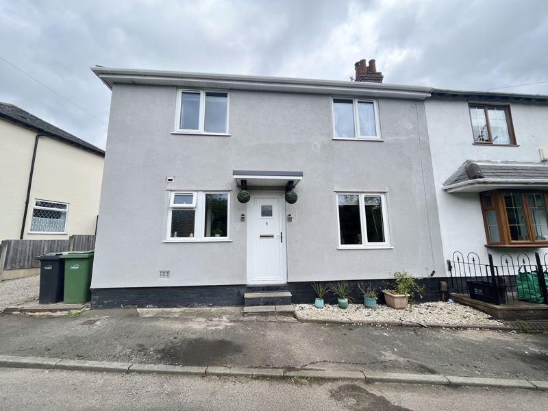Woodbury Close, Brierley Hill DY5 3 bed semidetached house for sale