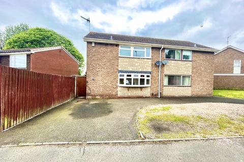3 bedroom semi-detached house for sale, Comber Drive, Brierley Hill DY5
