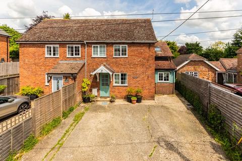 5 bedroom semi-detached house for sale, Kings Lane, Didcot OX11