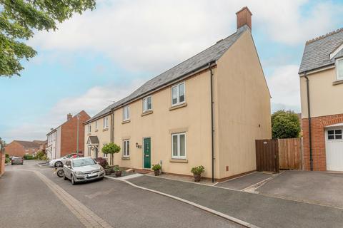 4 bedroom semi-detached house for sale, Portishead BS20