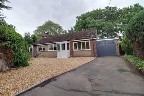 2 bedroom bungalow to rent, Audmore Road, Stafford ST20