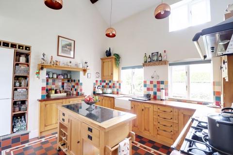 4 bedroom detached house for sale, School Fields, Market Drayton TF9