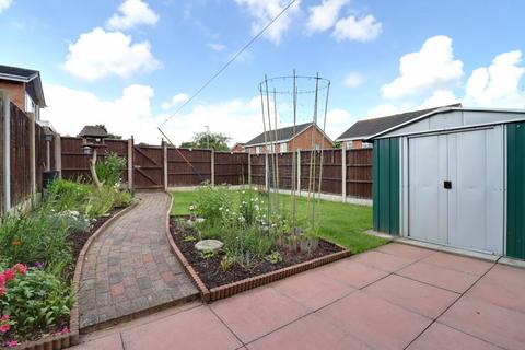 15 Broc Close, Penkridge, Stafford, ST19 5EY