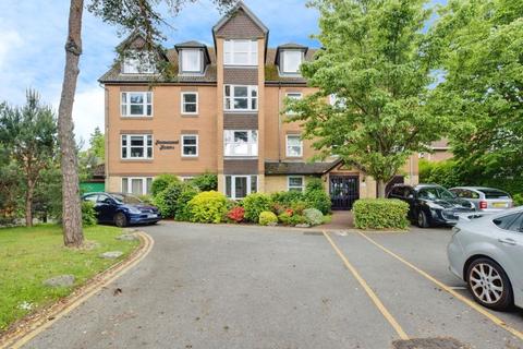 1 bedroom retirement property for sale, 35 Poole Road, Bournemouth BH4