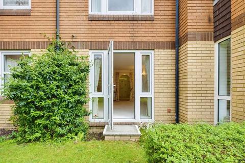 1 bedroom retirement property for sale, 35 Poole Road, Bournemouth BH4