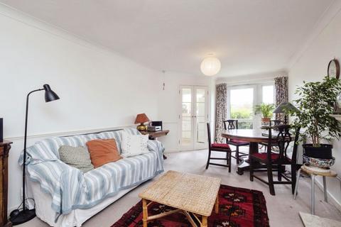 2 bedroom retirement property for sale, 62/64 St. Davids Hill, Exeter EX4