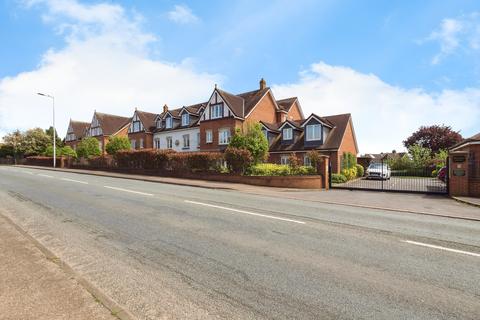 Pegasus Court (Exmouth), Exmouth EX8