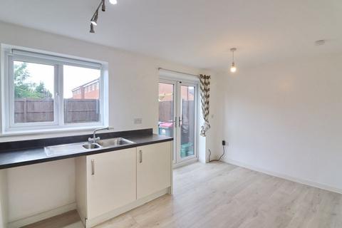 3 bedroom semi-detached house for sale, Calder Lane, Manchester M30