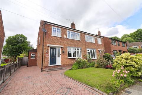 3 bedroom semi-detached house for sale, Wardley Hall Lane, Manchester M28