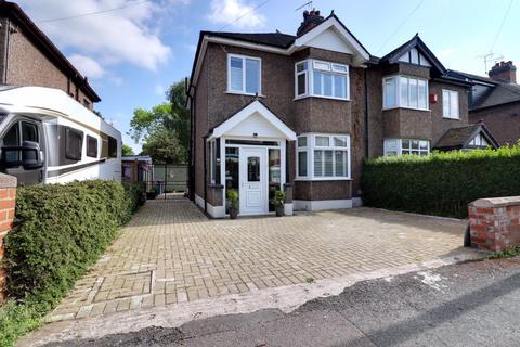 3 bedroom semi-detached house for sale, Queensville Avenue, Stafford ST17