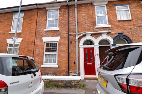 2 bedroom terraced house for sale, Orchard Street, Stafford ST17