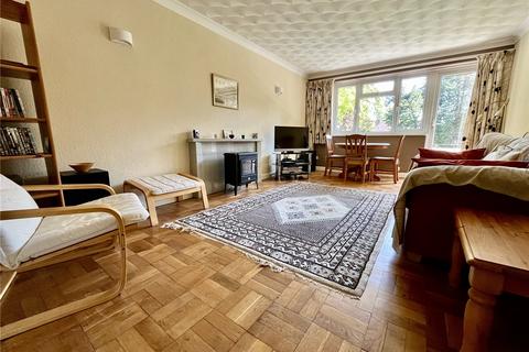 2 bedroom apartment for sale, Marlborough Road, Westbourne, Bournemouth, Dorset, BH4