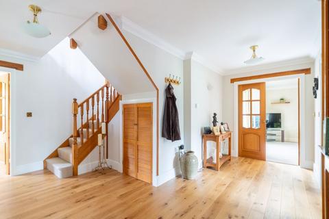 33 Hillview Road, South Witham, Grantham, NG33 5QW
