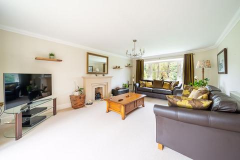 33 Hillview Road, South Witham, Grantham, NG33 5QW