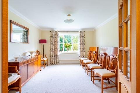 33 Hillview Road, South Witham, Grantham, NG33 5QW