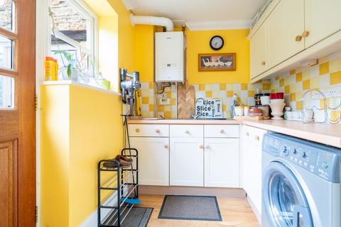 33 Hillview Road, South Witham, Grantham, NG33 5QW
