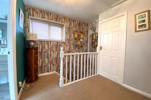 90 Great Close, South Witham, Grantham, NG33 5QJ