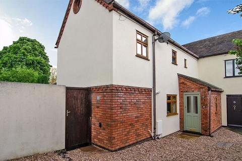 2 bedroom semi-detached house for sale, Lichfield Road, Walsall WS3