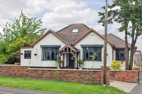 5 bedroom detached house for sale, Walsall Road, Cannock WS11