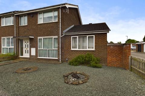 62 Curlew Road, Abbeydale, Gloucester, GL4 4TF