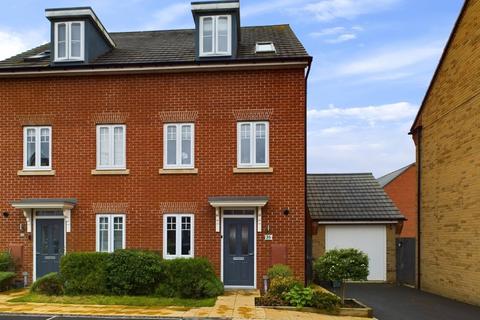 36 Brambling Way, Hardwicke, Gloucester, GL2 4DS