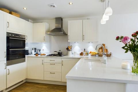 36 Brambling Way, Hardwicke, Gloucester, GL2 4DS