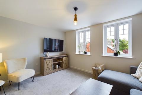 36 Brambling Way, Hardwicke, Gloucester, GL2 4DS