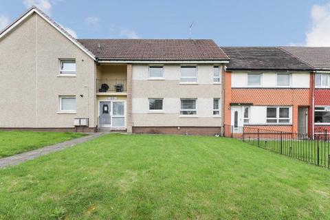 6 Beauly Road, Baillieston, Glasgow, G69 7AX