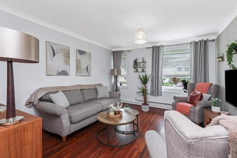 6 Beauly Road, Baillieston, Glasgow, G69 7AX