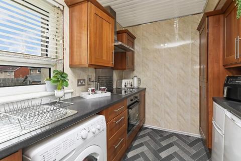 6 Beauly Road, Baillieston, Glasgow, G69 7AX