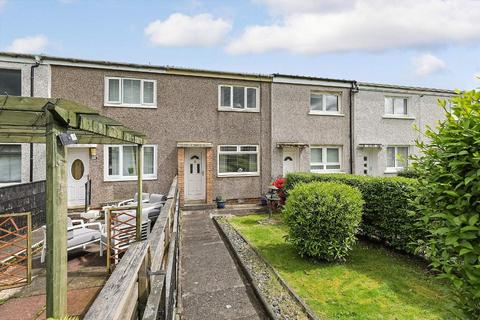 2 bedroom terraced house for sale, Commonhead Road, Easterhouse, G34 0DS