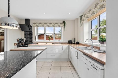 3 bedroom detached bungalow for sale, Church Drove, Outwell, Wisbech, Cambridgeshire, PE14 8RP