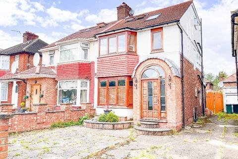 3 bedroom house for sale, Cricklewood, London NW2