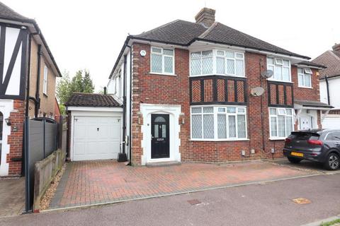 4 bedroom semi-detached house for sale, Luton LU3