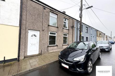 51 Barrack Row, Dowlais, Merthyr Tydfil, CF48 3NF