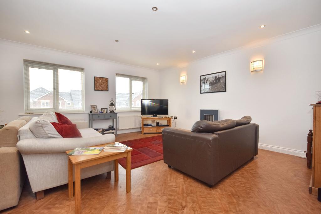 Dickens Court, Brockhall Village, BB6... 2 bed apartment for sale £