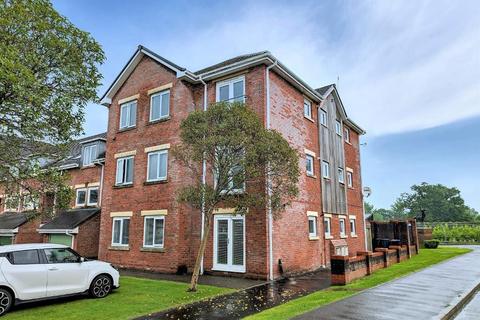3 Dickens Court, Old Langho, Blackburn, BB6 8HT
