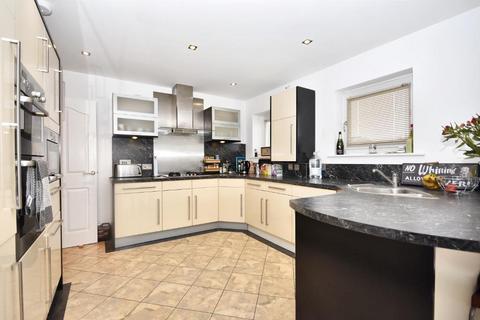 3 Dickens Court, Old Langho, Blackburn, BB6 8HT