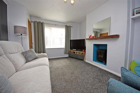 2 bedroom semi-detached house for sale, Lon Cilgwyn, Caernarfon, Gwynedd, LL55