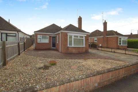 6 Castle Drive, Northborough, Peterborough, PE6 9DG