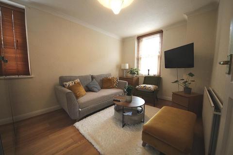 1 bedroom flat to rent, Regency Street, Westminster, London, SW1P 4BE