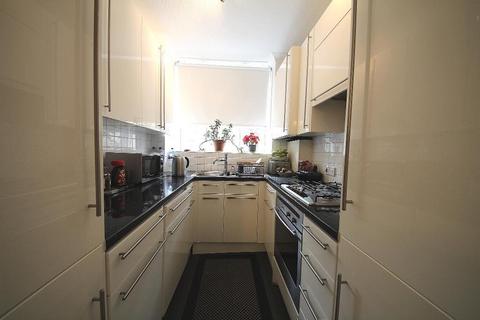 1 bedroom flat to rent, Regency Street, Westminster, London, SW1P 4BE