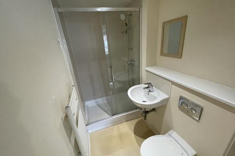 2 bedroom flat to rent, Great Colmore Street, Birmingham, West Midlands, B15