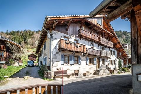 6 bedroom apartment, Apartment, Morzine