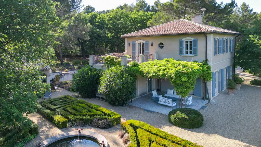 Le Bastidon