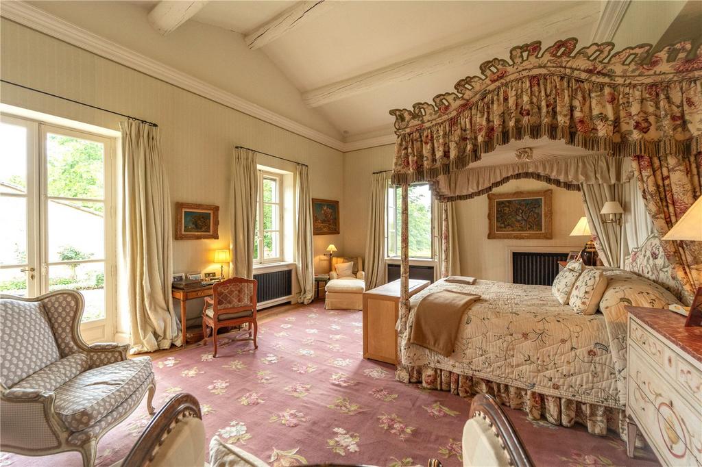Principal Bedroom