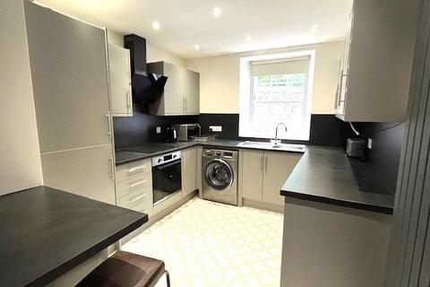 2 bedroom terraced house to rent, College Bounds, Spital, Aberdeen, Aberdeen, AB24