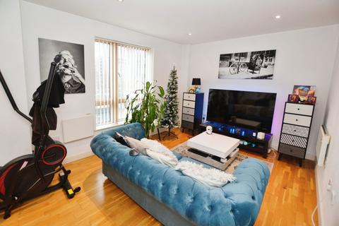 1 bedroom flat for sale, The Base, 12 Arundel Street, Castlefield, Manchester, M15