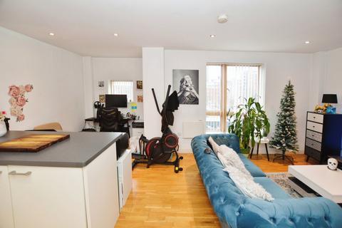 1 bedroom flat for sale, The Base, 12 Arundel Street, Castlefield, Manchester, M15
